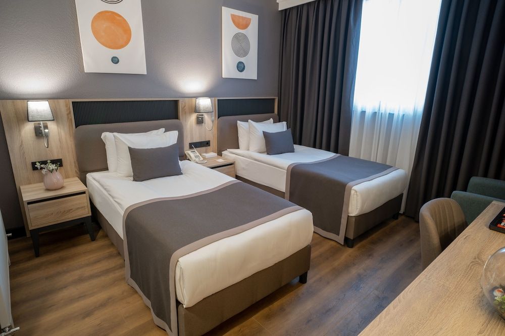 undefined Mayi Hotel 2