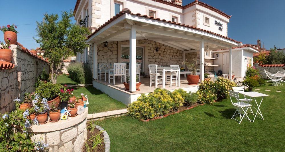 undefined Vodina Alaçatı 5