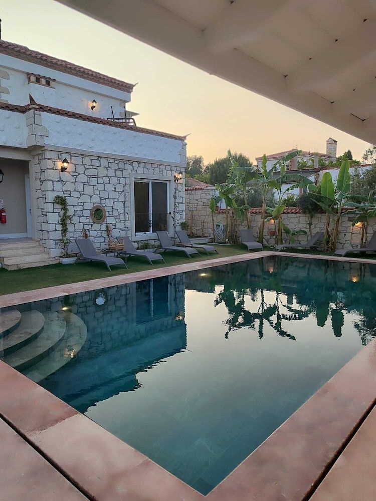 undefined Vodina Alaçatı 7