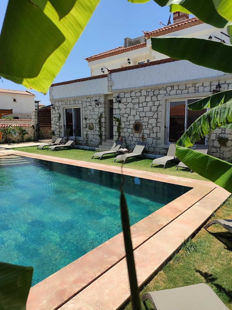 undefined Vodina Alaçatı 9