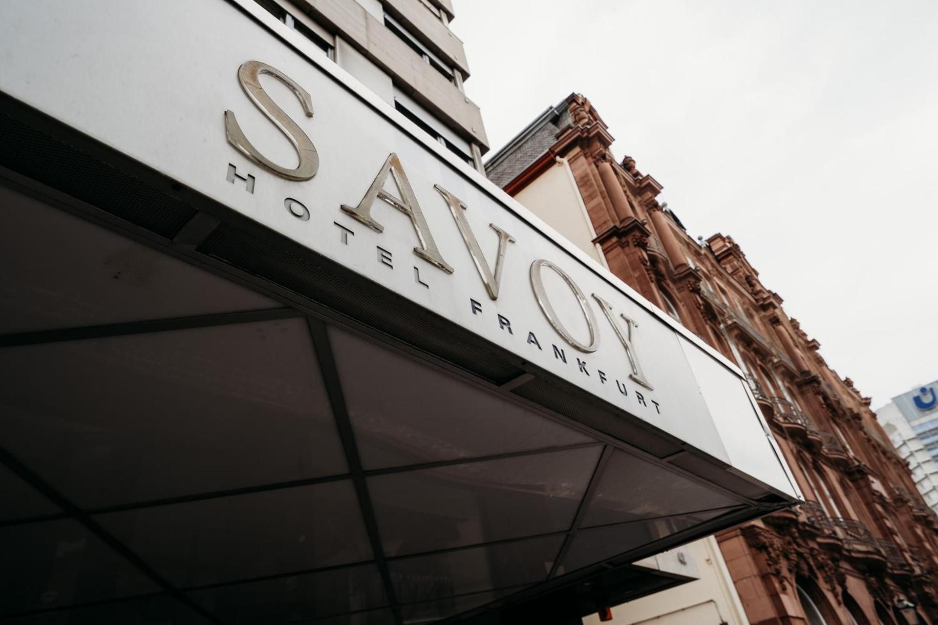 undefined Savoy Hotel 3