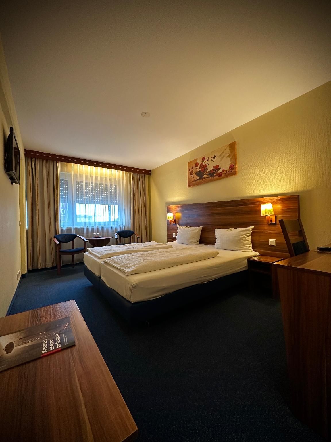 undefined Savoy Hotel 10