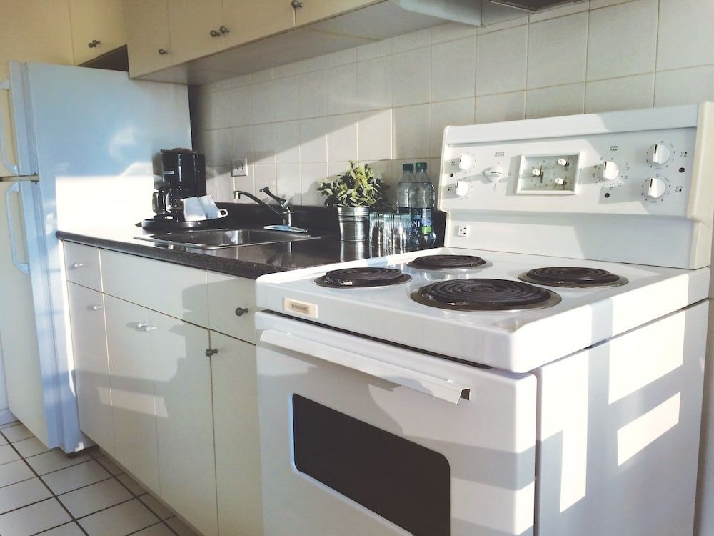 Greenbrier Hotel Club Suite 3