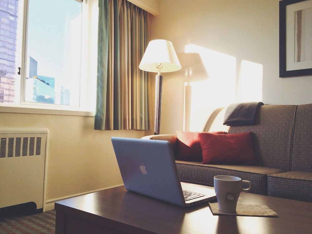 undefined Greenbrier Hotel 3