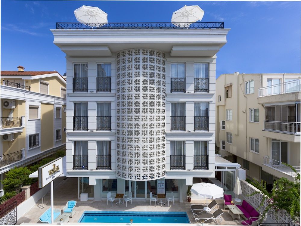 undefined Wise Hotel Spa & Adult Only 6