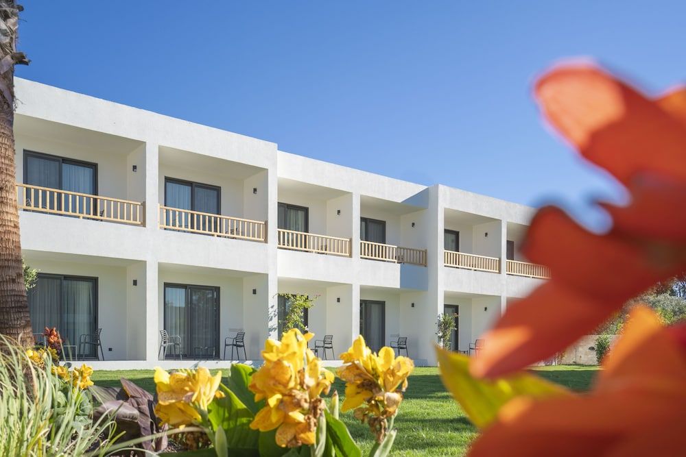 undefined Regia Mare Beach Hotel & Spa Bodrum 6