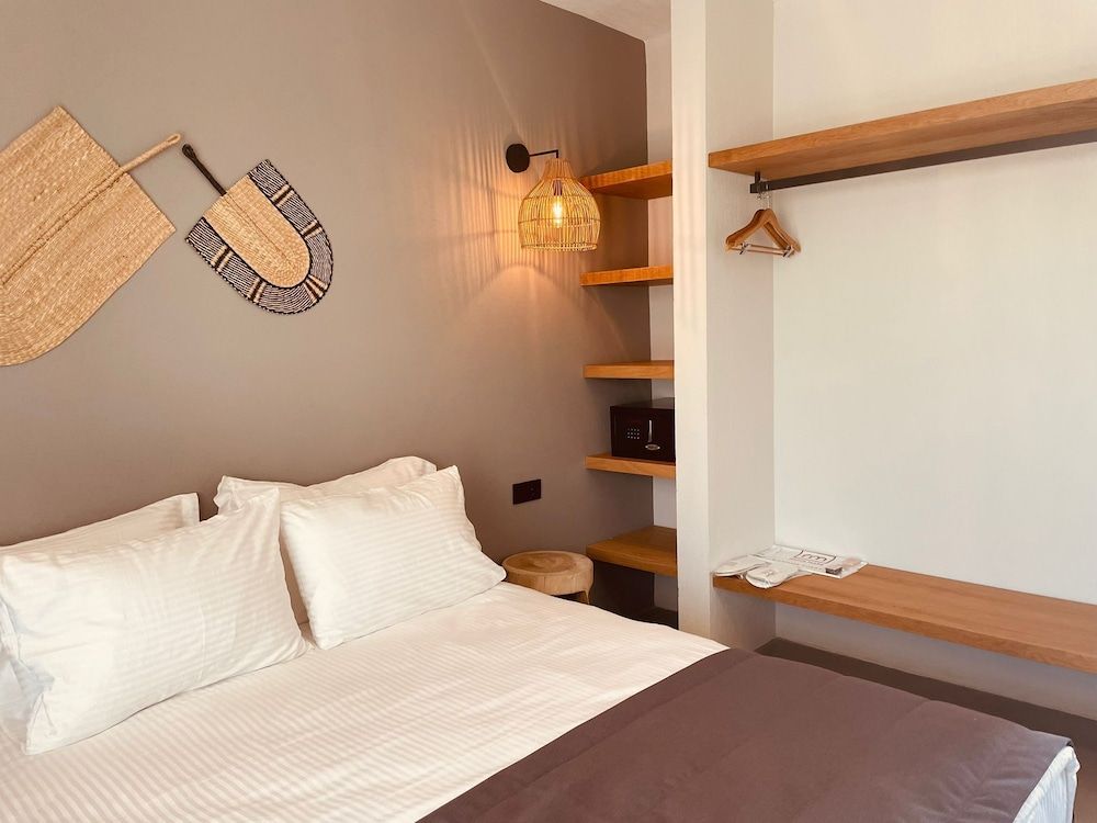 Regia Mare Beach Hotel & Spa Bodrum Superior Double Room 2