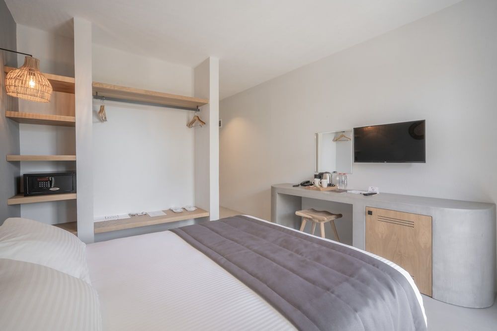 undefined Regia Mare Beach Hotel & Spa Bodrum 10