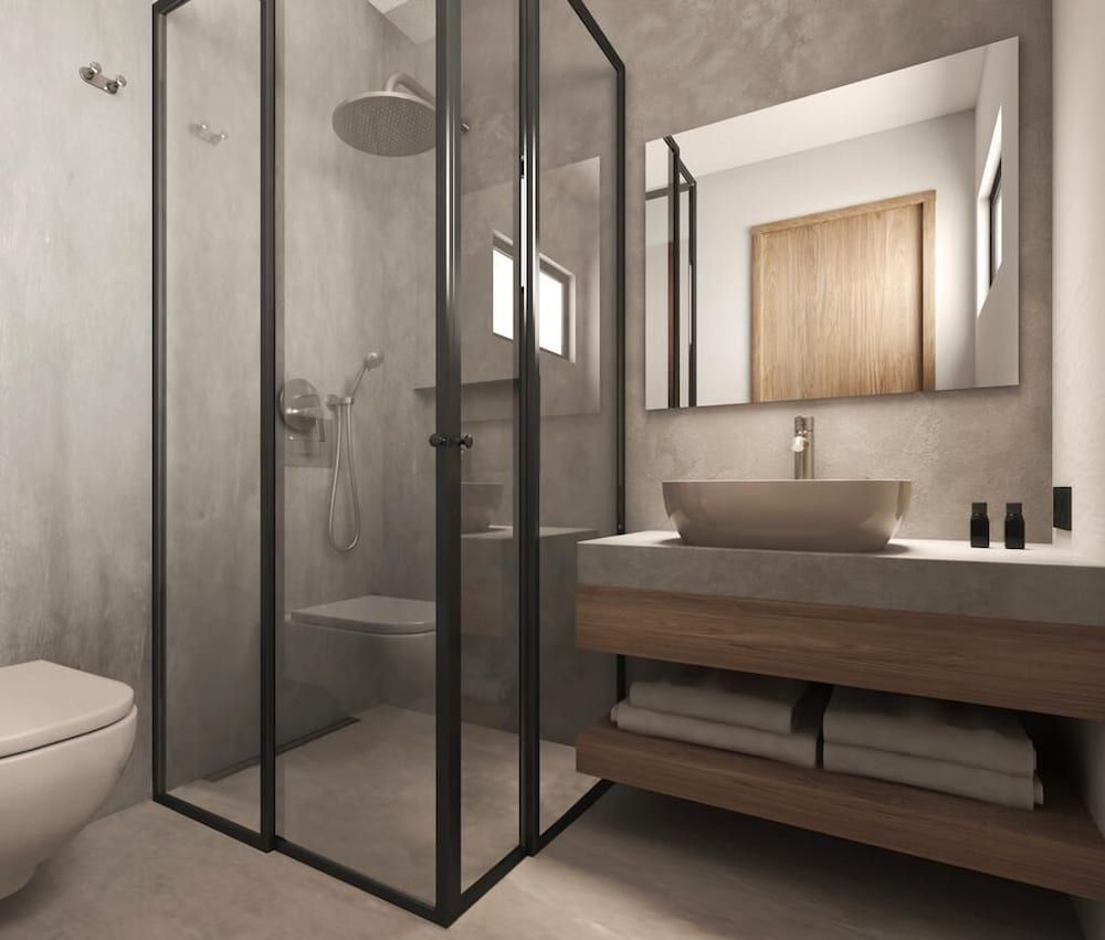 Regia Mare Beach Hotel & Spa Bodrum Superior Double Room 14