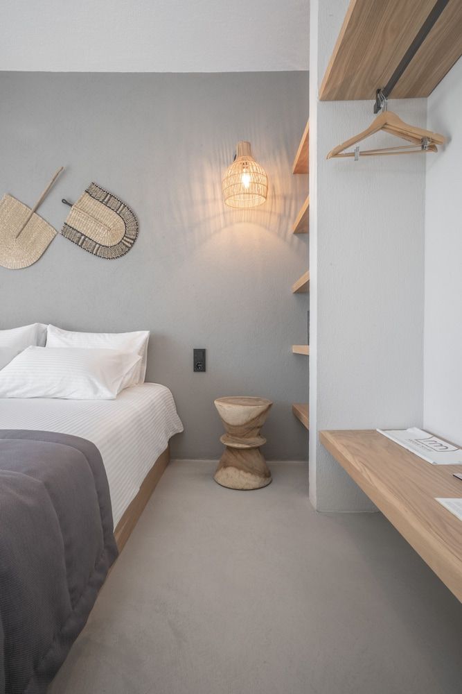 Regia Mare Beach Hotel & Spa Bodrum Superior Double Room 10