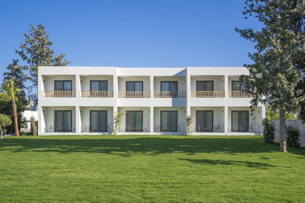 undefined Regia Mare Beach Hotel & Spa Bodrum 2