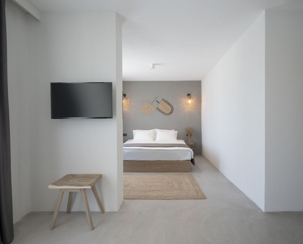 undefined Regia Mare Beach Hotel & Spa Bodrum 10