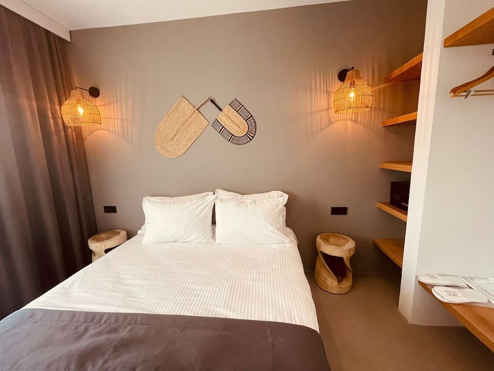 Regia Mare Beach Hotel & Spa Bodrum Superior Double Room 3