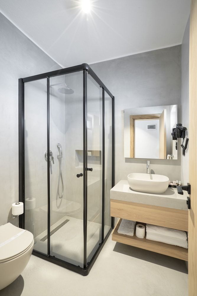 Regia Mare Beach Hotel & Spa Bodrum Superior Double Room 13