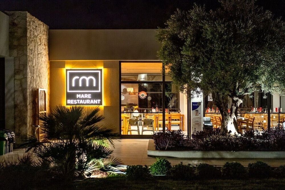 undefined Regia Mare Beach Hotel & Spa Bodrum 7