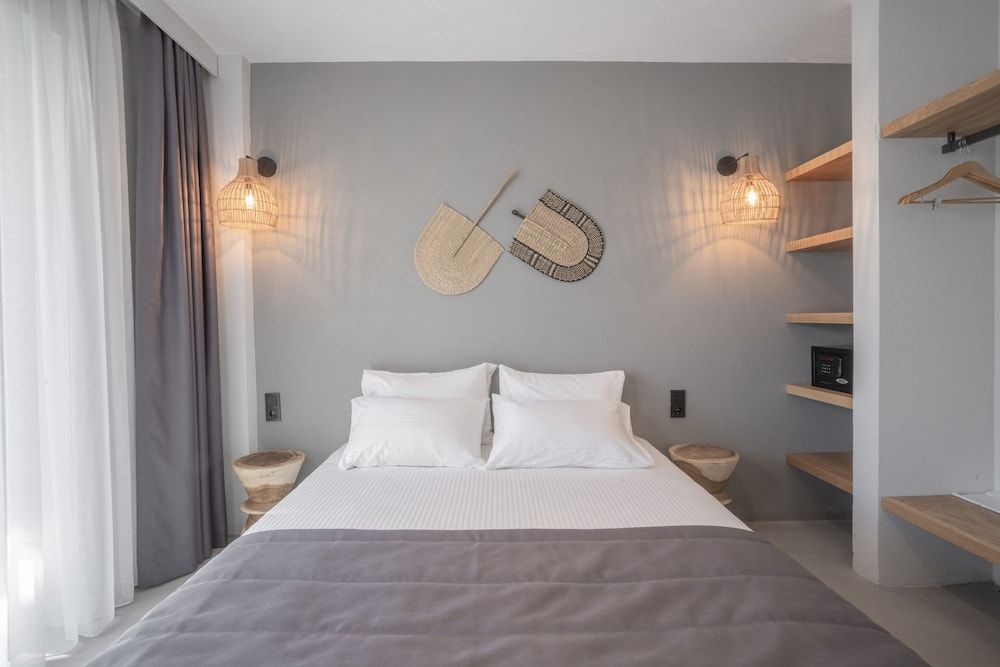 Regia Mare Beach Hotel & Spa Bodrum Superior Double Room 9