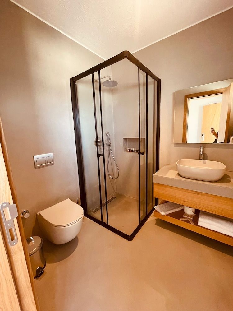 Regia Mare Beach Hotel & Spa Bodrum Superior Double Room 16