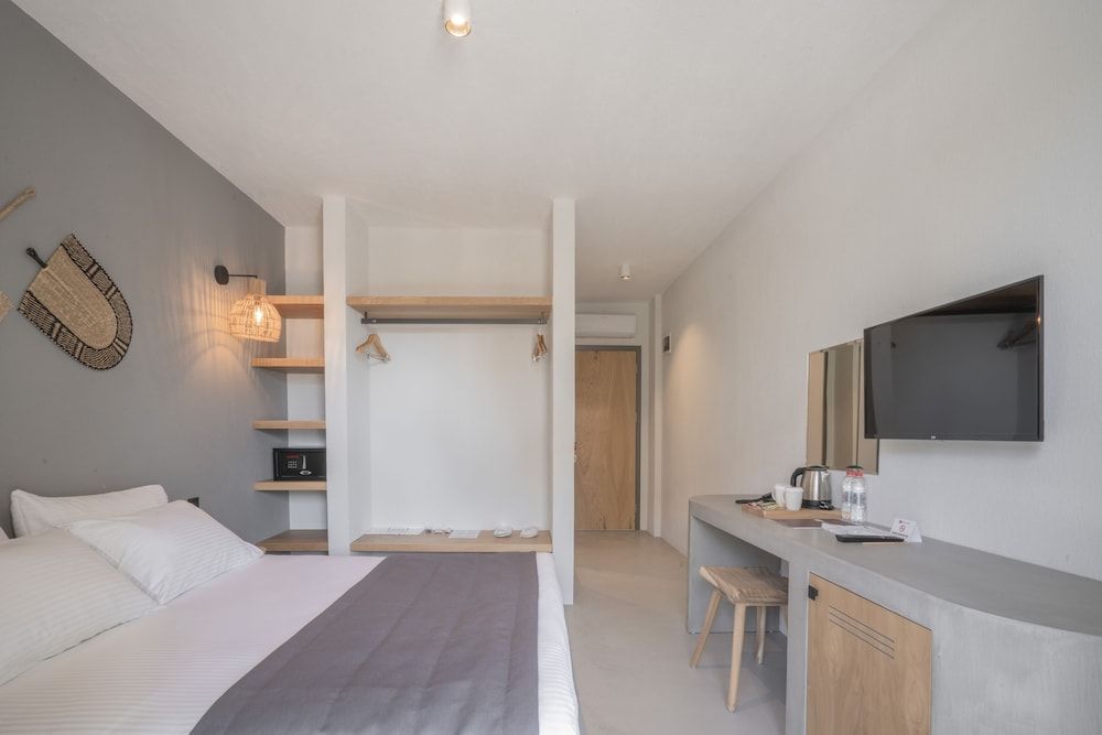 Regia Mare Beach Hotel & Spa Bodrum Superior Double Room 7