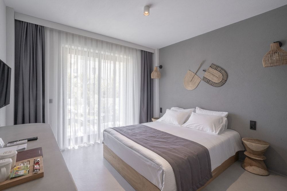 undefined Regia Mare Beach Hotel & Spa Bodrum 9