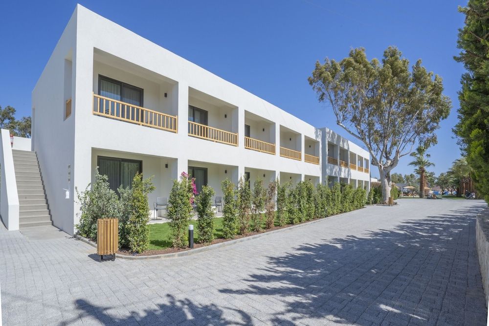 undefined Regia Mare Beach Hotel & Spa Bodrum 7