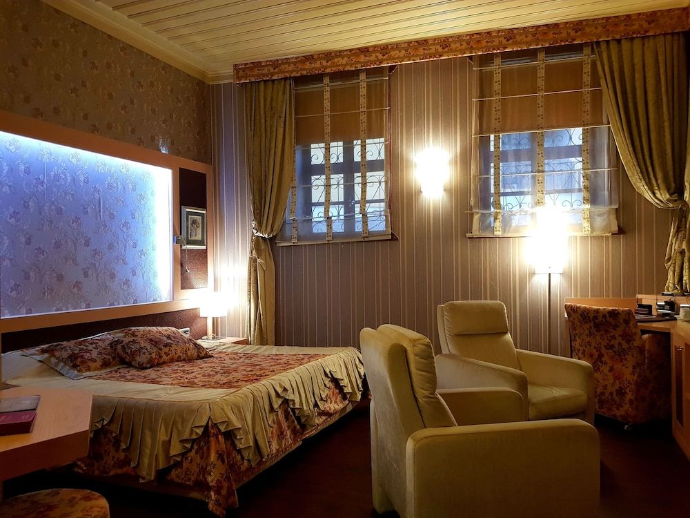 Eski Masal Hotel - Special Class