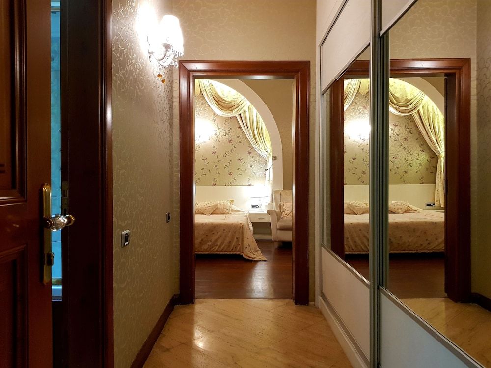 Suite (Sultan)
