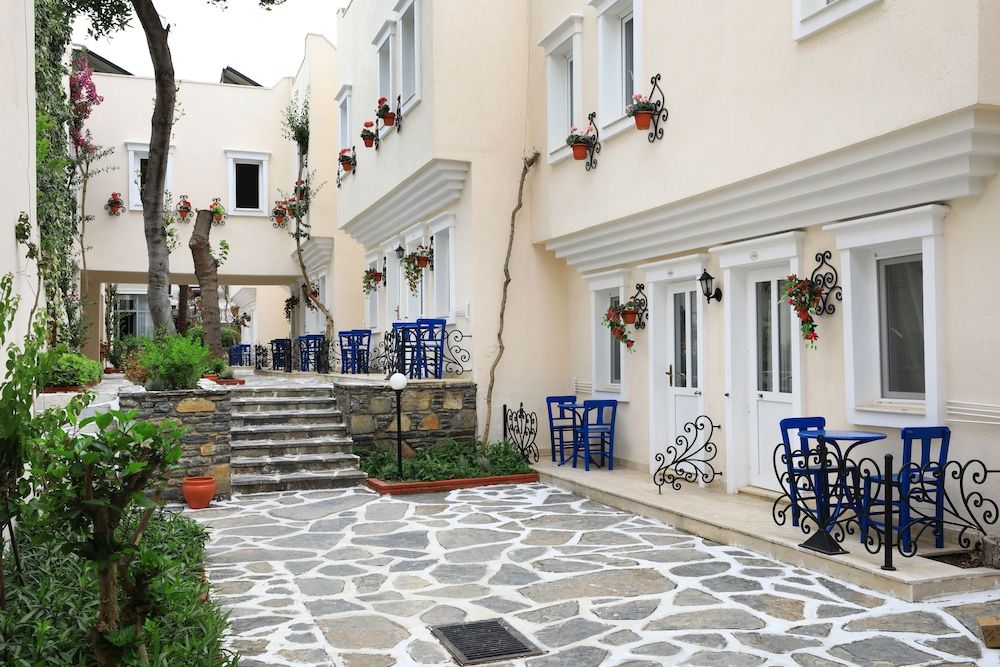 undefined Cactus Fleur Bay Resort 6