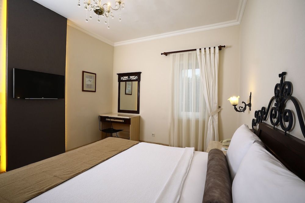 undefined Cactus Fleur Bay Resort