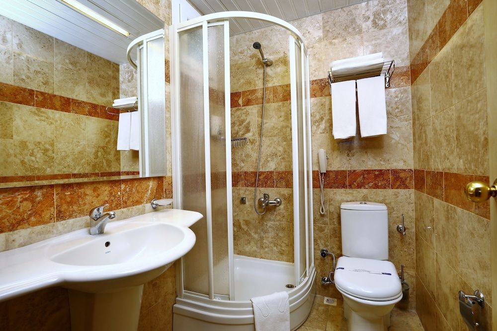 Cactus Fleur Bay Resort Family Room 4