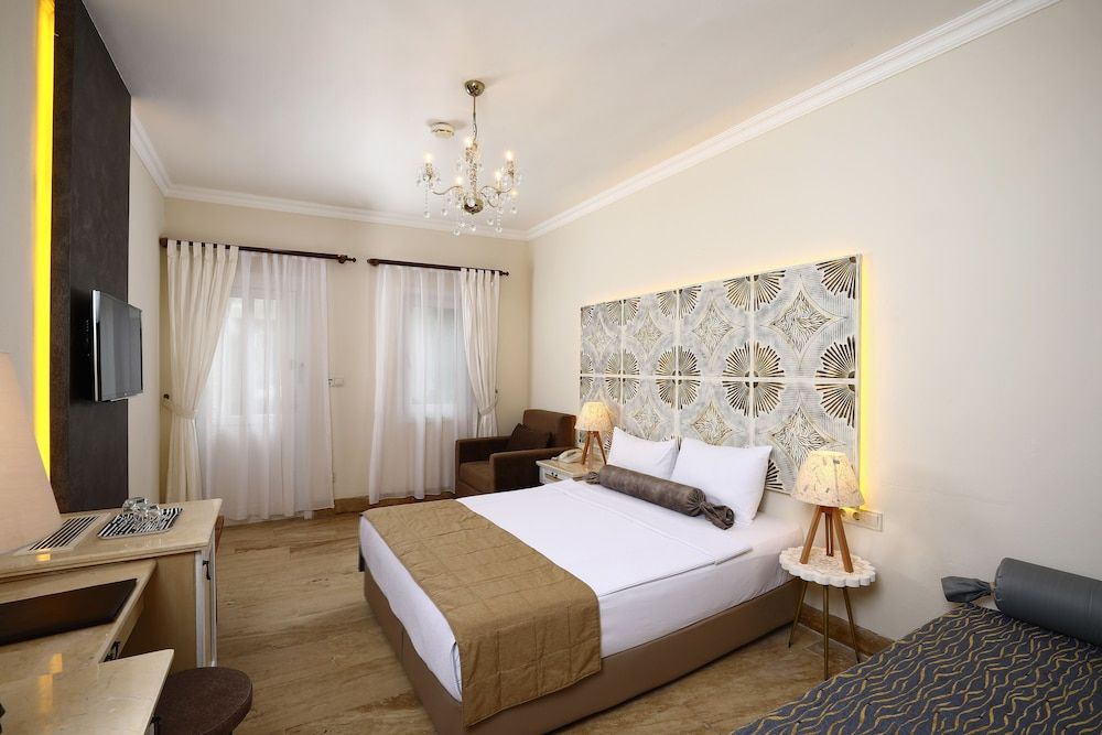 undefined Cactus Fleur Bay Resort 2