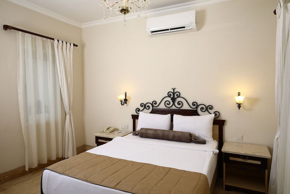 Cactus Fleur Bay Resort Family Room