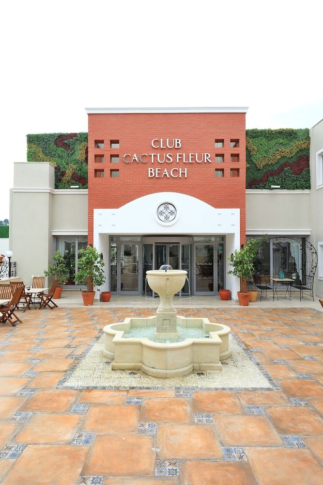 undefined Cactus Fleur Bay Resort 4