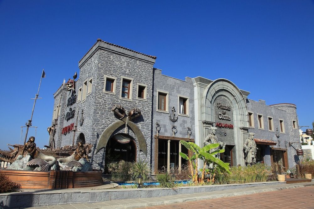 undefined Cactus Fleur Bay Resort 9