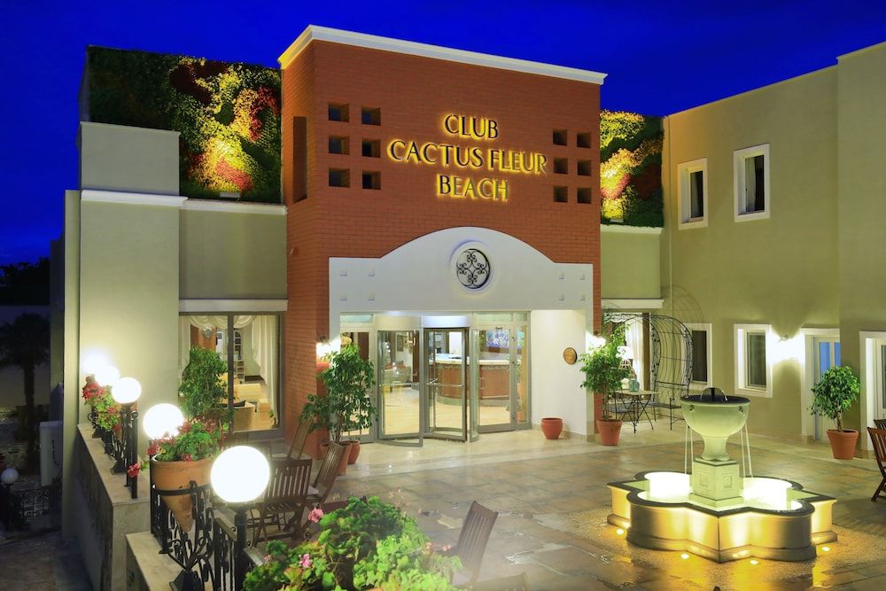 undefined Cactus Fleur Bay Resort 5