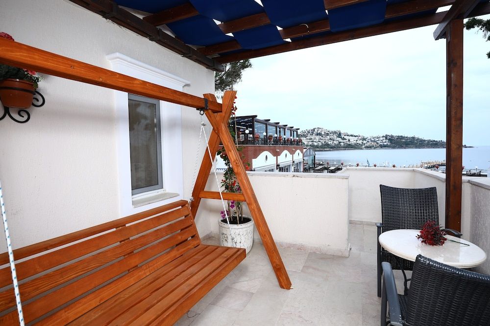 Cactus Fleur Bay Resort Family Room 3