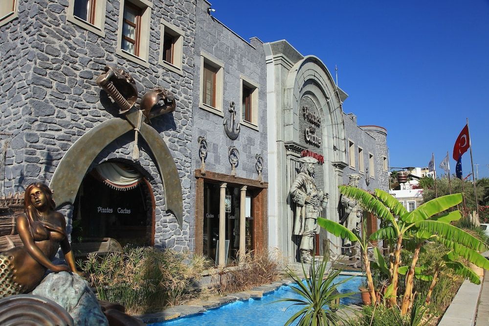 undefined Cactus Fleur Bay Resort 8