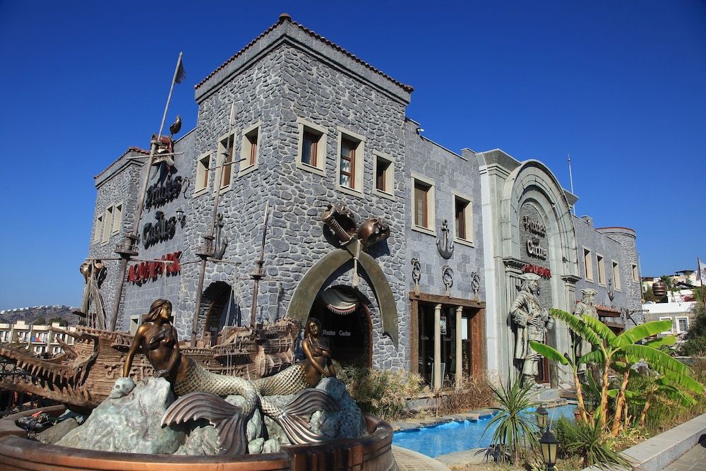 undefined Cactus Fleur Bay Resort 10