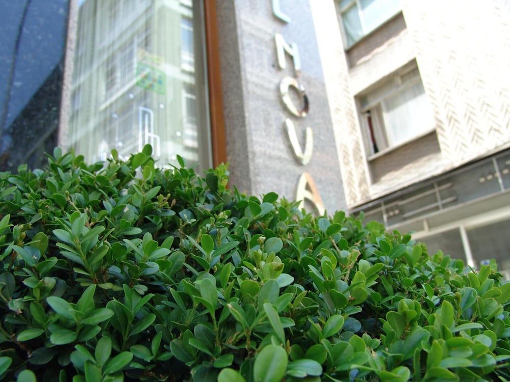 undefined Hotel Nova 5