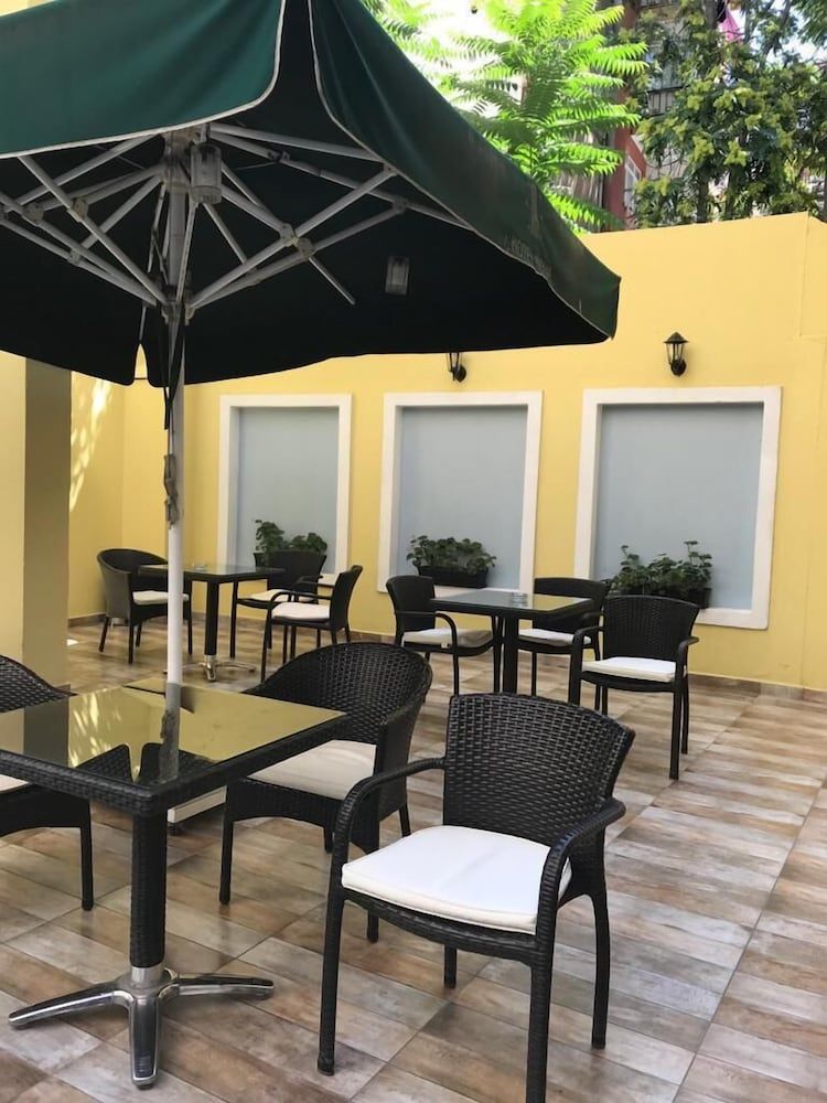 undefined Hotel Nova 10