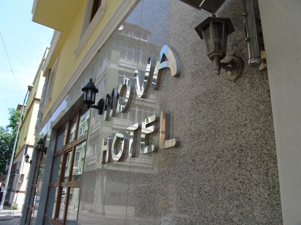 undefined Hotel Nova 8