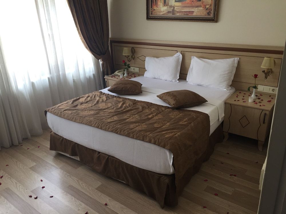 Sultan Palace Hotel Standard Double or Twin Room 6