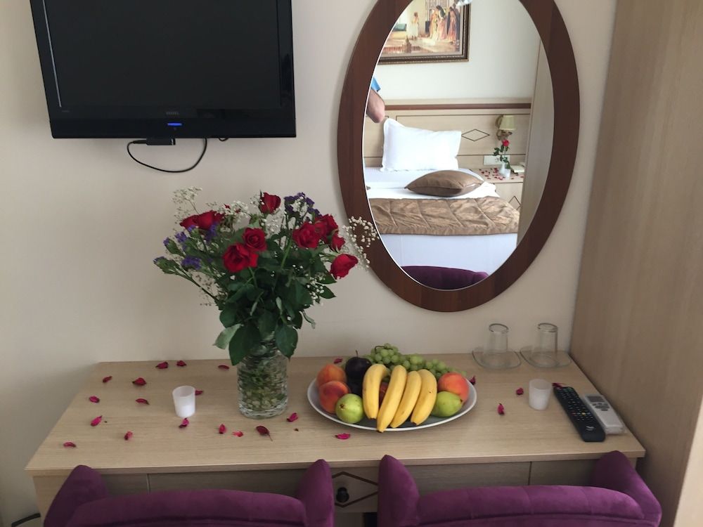 Sultan Palace Hotel Standard Double or Twin Room 8