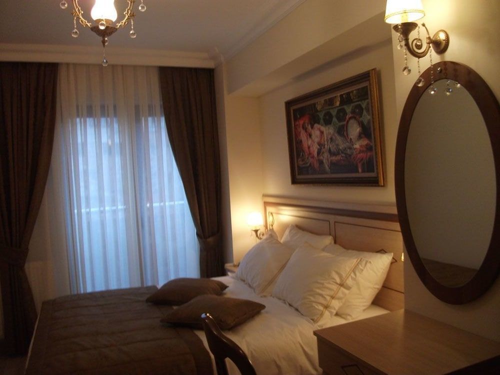 Sultan Palace Hotel Standard Double or Twin Room 6