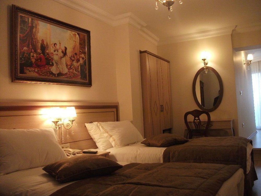 Sultan Palace Hotel Standard Double or Twin Room 2