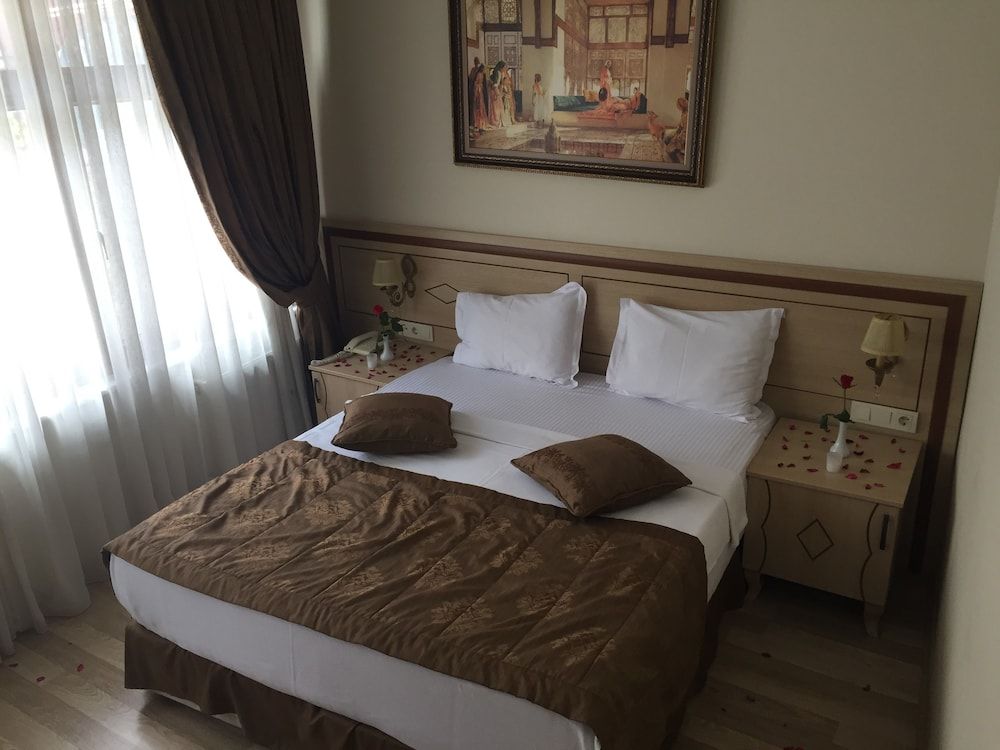 Sultan Palace Hotel Standard Double or Twin Room 5