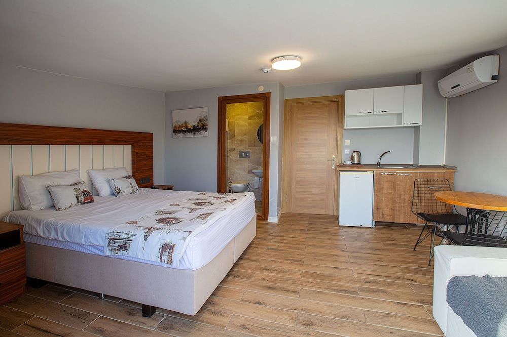 undefined Pera Sultan Suite 5