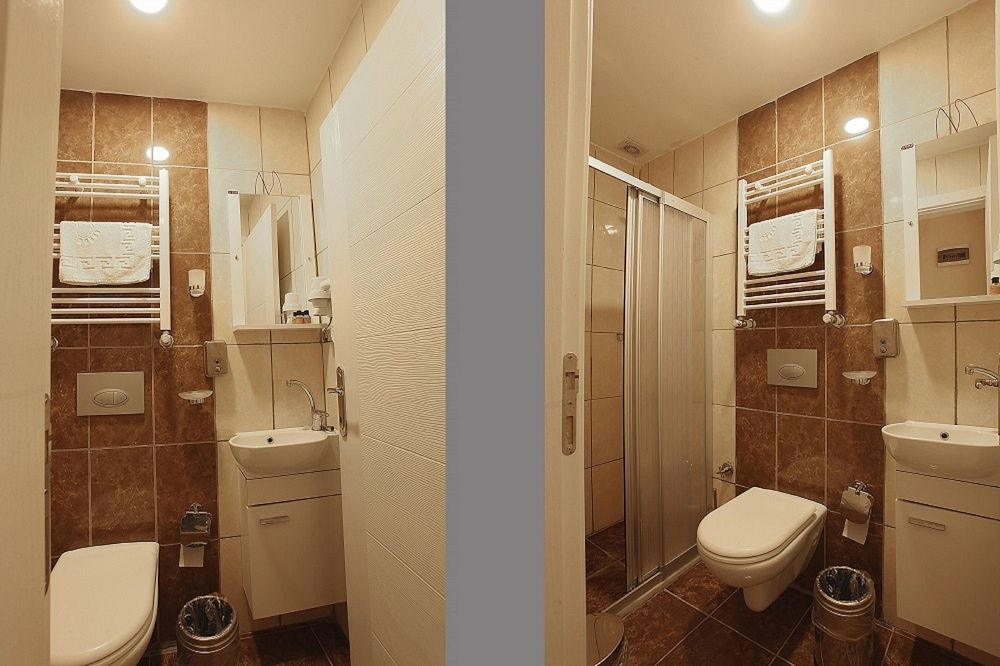 Pera Sultan Suite Economy Double Room 4