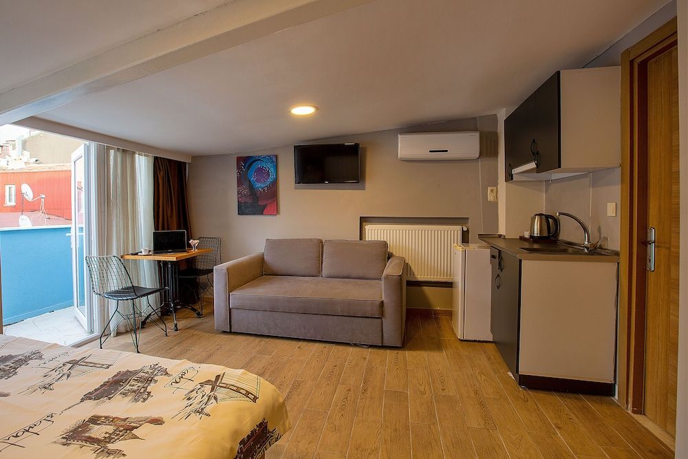 undefined Pera Sultan Suite 3