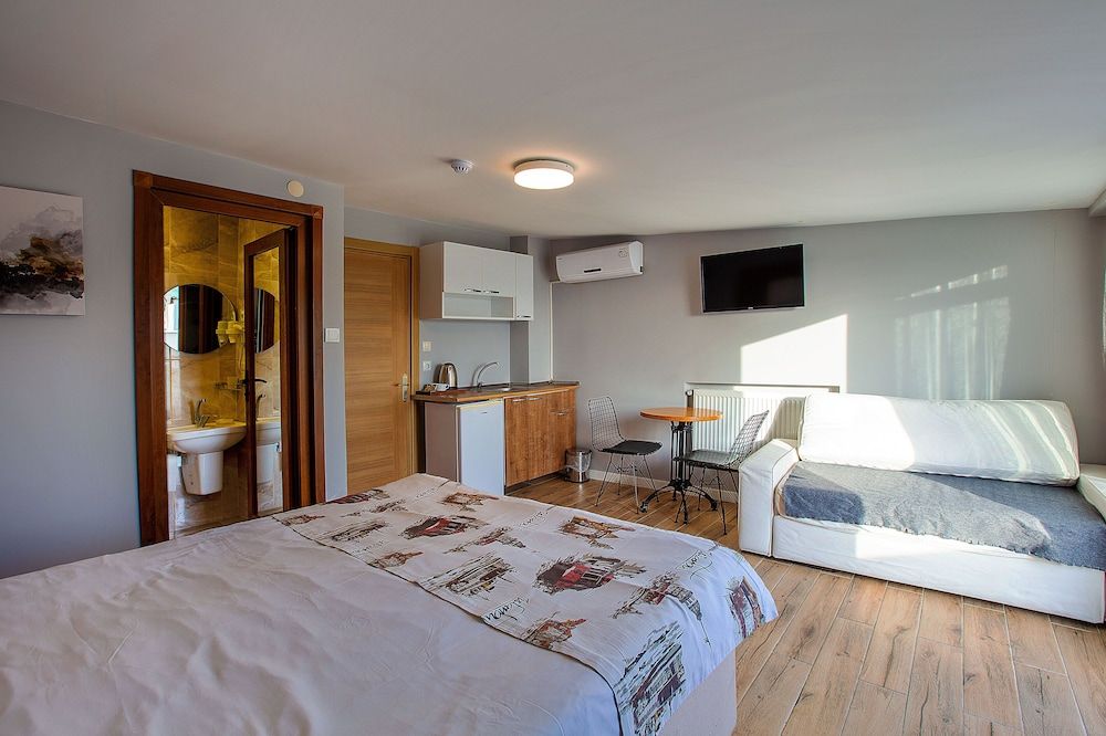 undefined Pera Sultan Suite 9