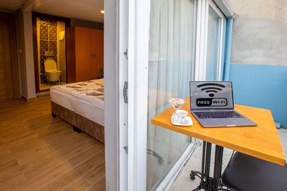 undefined Pera Sultan Suite 6